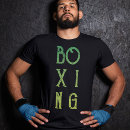 Search for boxing tshirts fighter
