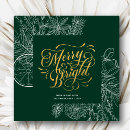 Search for sketch christmas cards Minimalist