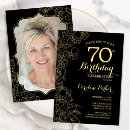 Search for floral party invitations Botanical