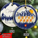 Search for estes park christmas tree decorations Colorado