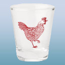 Search for chicken barware Hen