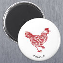 Search for chicken magnets Farmer