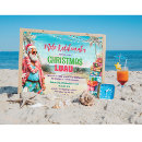 Search for luau christmas invitations Mele kalikimaka