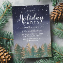 Search for snowfall invitations Modern