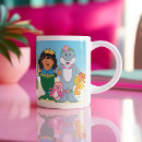 Search for starfish mugs Octopus