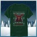 Search for krampus tshirts Krampus is coming