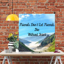 Search for let friend posters Friends