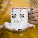 Search for lash extensions mugs Glitter