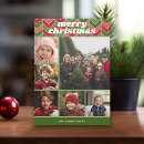 Search for funky christmas cards Retro