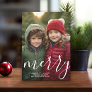 Search for mail seasonal cards Typography