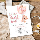Search for script baby girl shower invitations Gender neutral