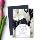Search for tulip bridal shower invitations Watercolor