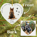 Search for german shepherd memorial Dog lover
