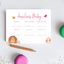 Search for critters invitations Flowers