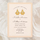 Search for pear invitations Whimsical