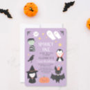 Search for spooky one first birthday Ghost