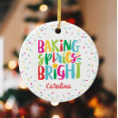 Search for tree spirits Baking spirits bright