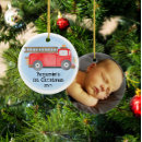 Search for trucks christmas tree decorations For kids