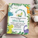 Search for gold dinosaur invitations Dino party