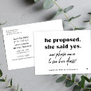 Search for quotes for wedding save the dates Modern