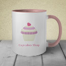Search for cupcakes mugs Pastry