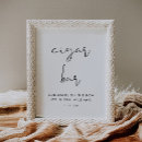 Search for cigar bar weddings Minimalist