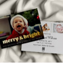 Search for birth year cards Gold foil