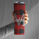 Search for family plaid mugs Buffalo check