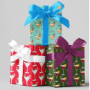 Search for festivals wrapping paper Party