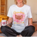 Search for nana womens tshirts Godmother