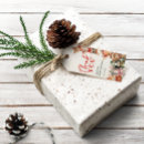 Search for christmas wedding favour tags Winter