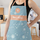 Search for vintage women aprons Mother