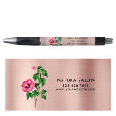 Search for hair salon promotional products Rose gold