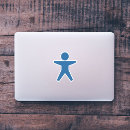 Search for accessibility stickers Disability