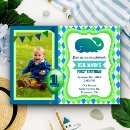 Search for argyle birthday invitations Party
