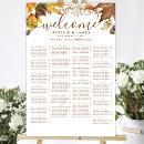 Search for autumn wedding seating charts Elegant