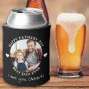 Search for can coolers Dad
