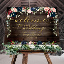 Search for navy and blush wedding signs Gold