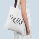 Search for honeymoon tote bags Script