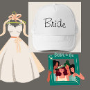 Search for bride hats Cute