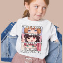 Search for japan girls tshirts kawaii