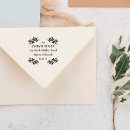 Search for berries rubber stamps Address