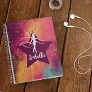 Search for gymnastics notebooks Pink