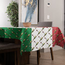 Search for italy placemats Red