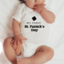 Search for st patricks day clothing Modern
