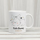 Search for rabbit person mugs Animal