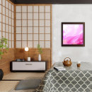 Search for gradient shapes posters Abstract