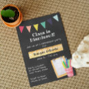 Search for retired professor invitations School