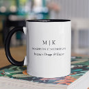 Search for modern minimalist mugs Business
