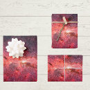Search for galaxy wrapping paper Sky